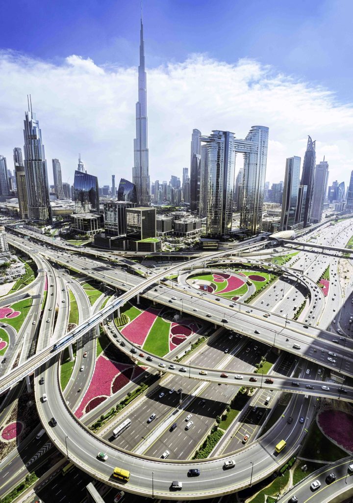 “طرق دبي” تحصل على 4 شهادات اعتراف من منظمة الاتحاد العالمي للمواصلات العامة