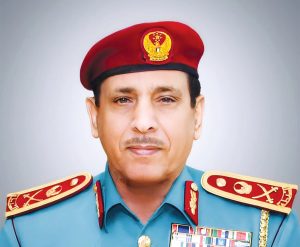 شرطة رأس الخيمة تنال تصنيف 7 نجوم في «أفضل الممارسات الدولية»