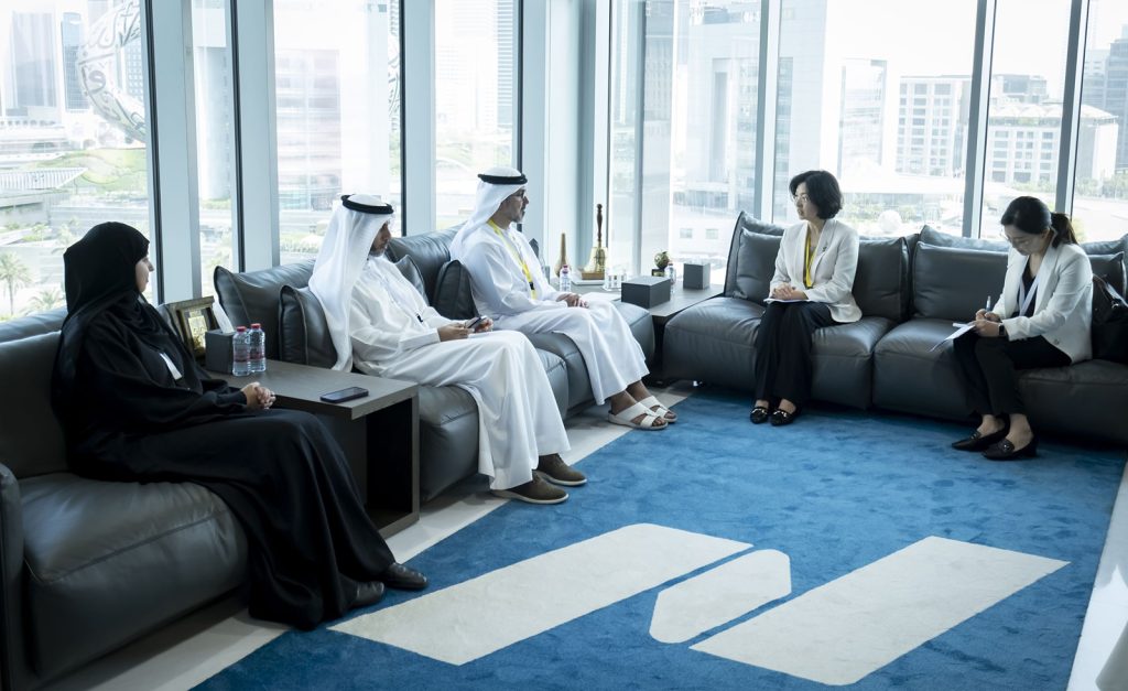 «دبي المالي» يُوقّع مذكرة تفاهم مع بورصة شنزن لتعزيز آفاق التعاون