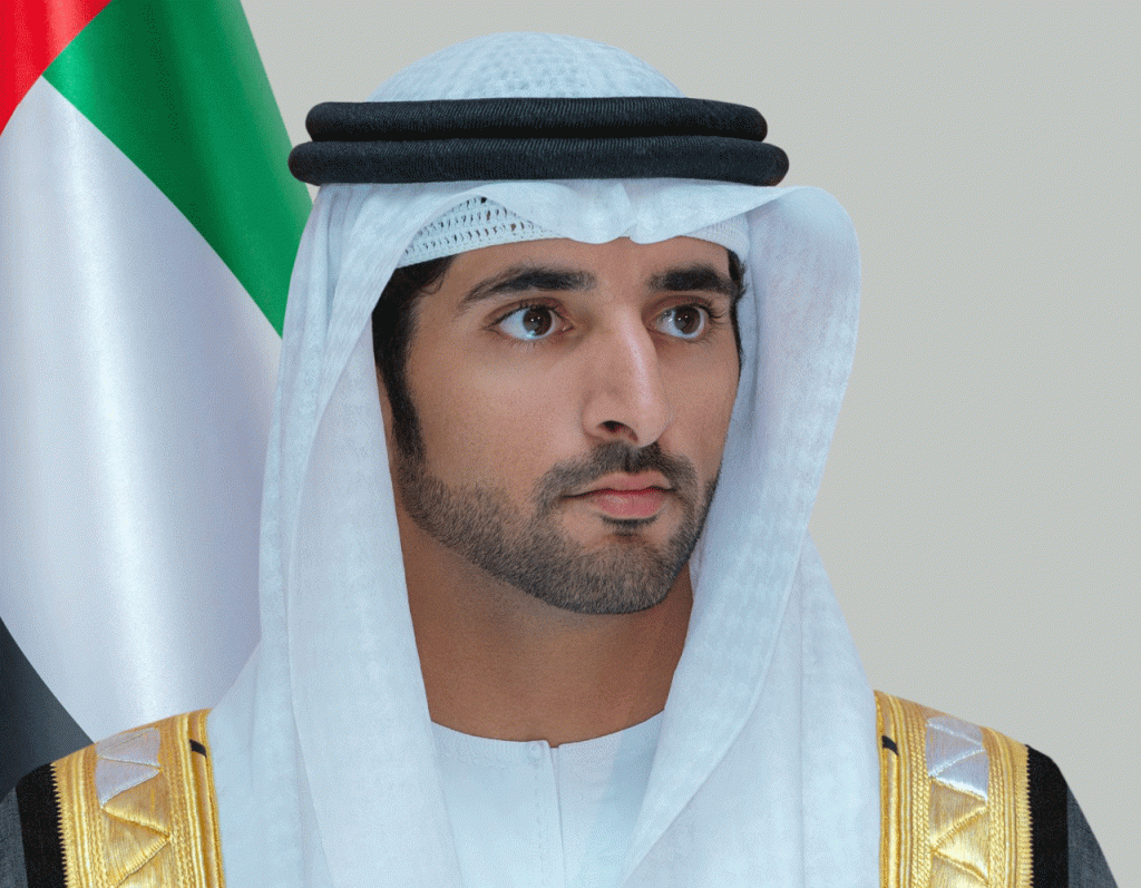 حمدان بن محمد يهنّئ أوائل الثانوية العامة ضمن منظومة تكريم ورعاية الطلبة الأوائل في إمارة دبي