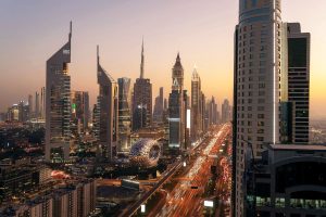 «تي سي دبليو» تفتتح مكتباً في دبي