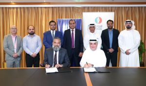 «إينوك» توسع حضورها بتوزيع زيوتها في باكستان