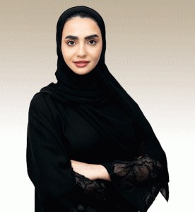 دعم القيادة الرشيدة عزز مسيرة التمكين