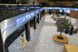 44.4 مليار درهم أرباح الشركات المدرجة في دبي