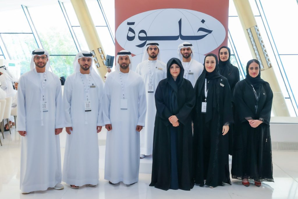 بحضور لطيفة بنت محمد.. “خلوة شباب دبي”تناقش قدرة الشباب على إحداث التغيير الإيجابي
