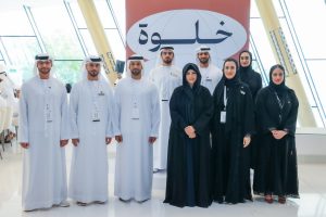 بحضور لطيفة بنت محمد.. “خلوة شباب دبي”تناقش قدرة الشباب على إحداث التغيير الإيجابي