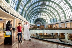 عروض وفعاليات بعطلة نهاية الأسبوع الأخيرة لمفاجآت صيف دبي