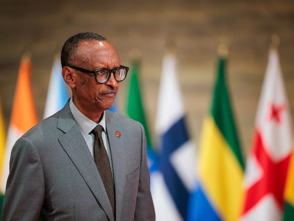 رواندا تستضيف أول مؤتمر دولي للأمن في أفريقيا لتعزيز الحلول المحلية