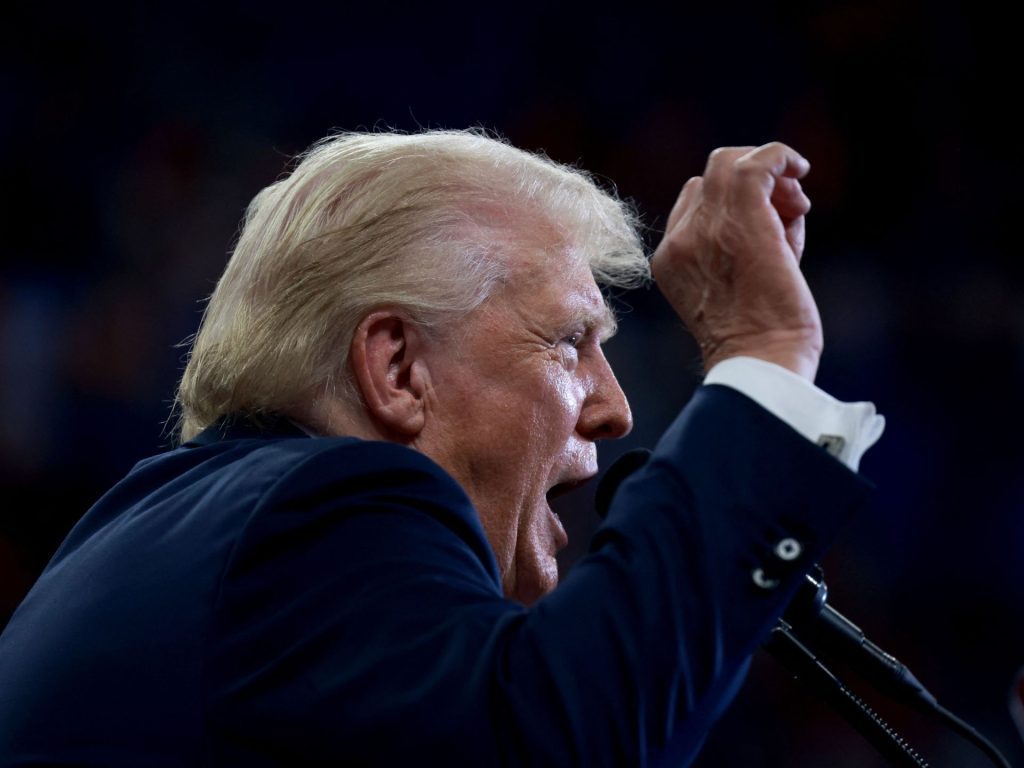 فوكس: تدخلات إلكترونية تهدد حملة ترامب