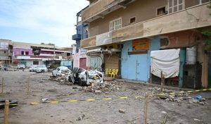 83 قتيلاً وجريحاً في «الفاشر».. ومعارك بين الجيش والدعم السريع بالنيل الأزرق