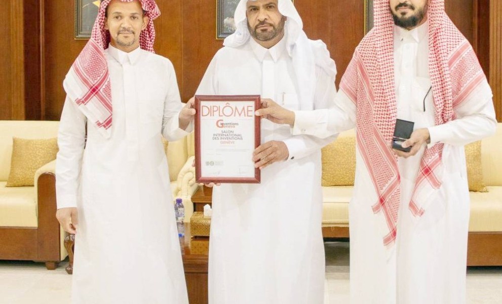 إنجاز سعودي عالمي: جهاز طبي يحسّن دقة التشخيص ويسرّع الحصول على النتائج