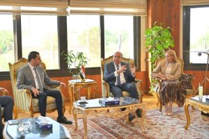 وزير الطيران المصري: لا صحة لبيع المطارات.. ولا مساس بأصول الدولة