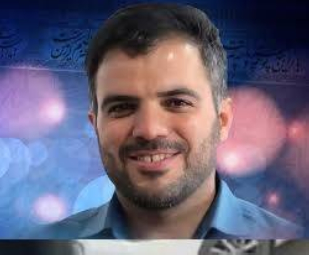 الحرس الثوري يعلن مقتل أحد مستشاريه في سورية بقصف جوي