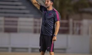 الوحدة يجهز أجانبه لمواجهة العروبة