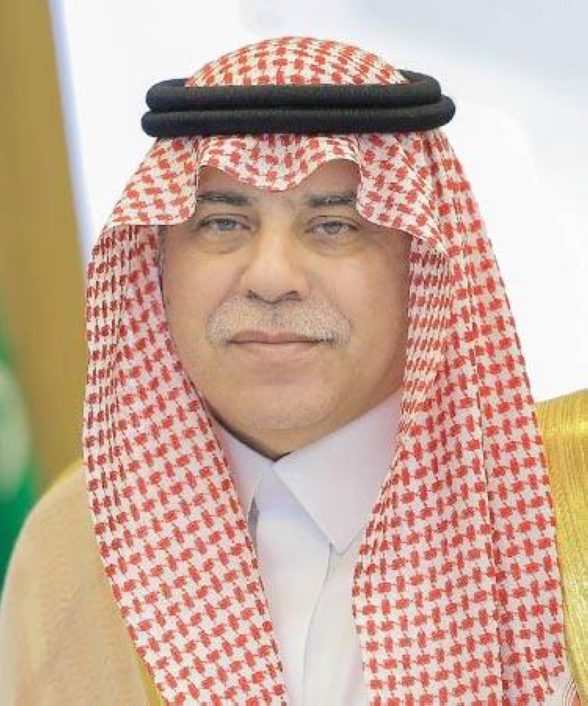 وزير التجارة يعيّن 9 أعضاء لمجلس إدارة غرفة الرياض للدورة القادمة (1446 – 1450هـ)
