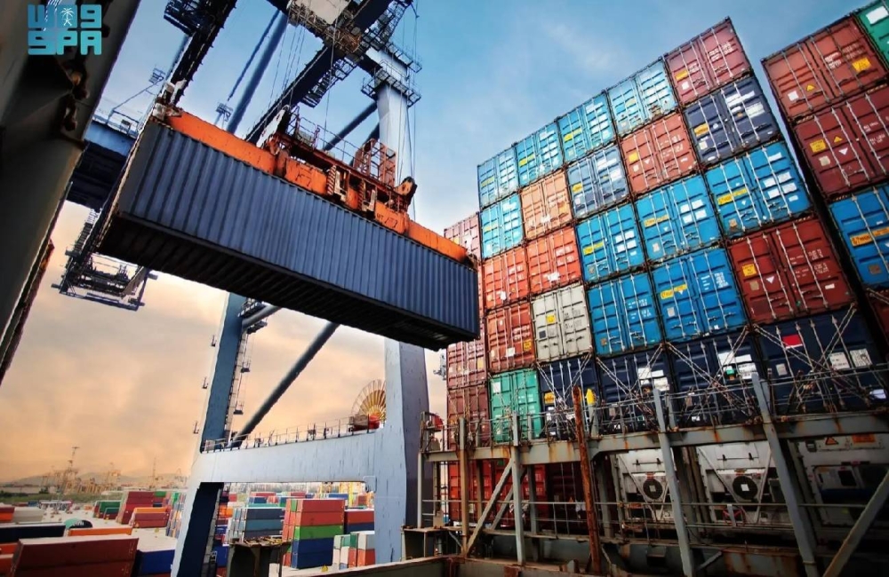 تعزيزًا للشراكة الاقتصادية.. انطلاقة جديدة للصادرات السعودية غير النفطية في الأسواق الهندية