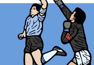 أهداف يدوية