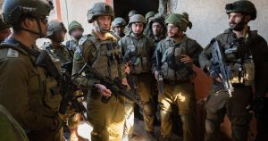 وول ستريت: جنود الاحتياط الإسرائيليون محبطون ويواجهون خسائر بحرب طويلة