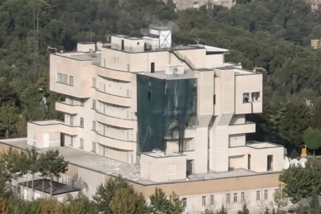 إيران ترد على “الروايات” المتداولة بشأن تفاصيل اغتيال هنية