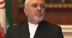 بزشكيان يعيّن ظريف مساعدا للشؤون الإستراتيجية