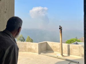 محللون إسرائيليون يقللون من أثر “الضربة الاستباقية”