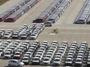 يديعوت أحرونوت: حظر صادرات تركيا يضرب سوق السيارات في إسرائيل