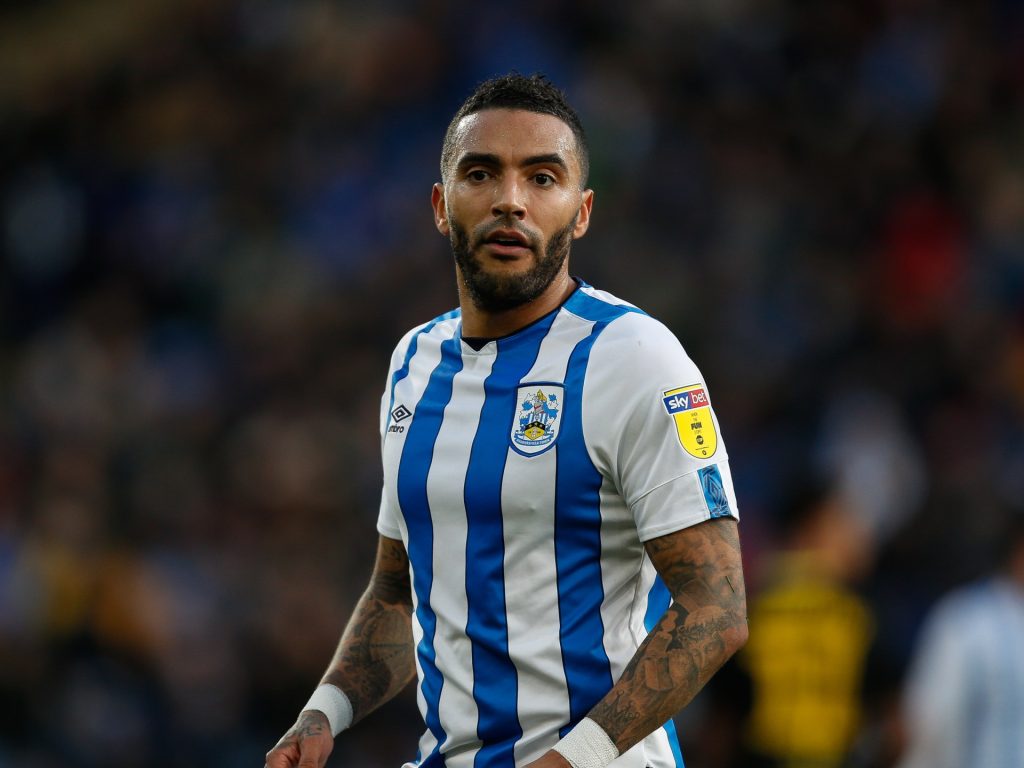 من كرة القدم إلى الملاكمة.. نجم ليستر سيتي السابق يخوض أول نزال ترويجي