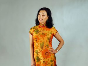 من الصين إلى قمة هوليود… هل تتوج النجمة جوان تشين مسيرتها بجائزة الأوسكار؟