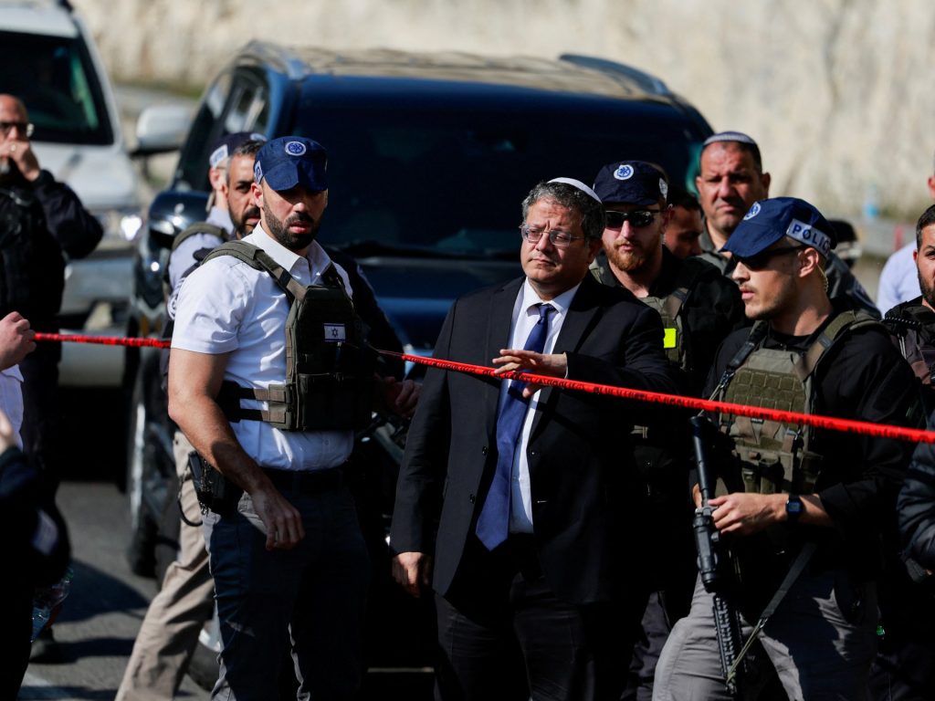 لهذه الأسباب فشل تسليح الإسرائيليين في وقف عمليات المقاومة