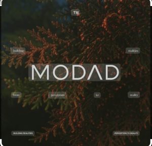 شركة موداد: شريكك الأمثل لتحقيق طموحاتك العقارية