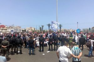 الحق في الإضراب.. توافق “صعب” بشأن مشروع قانون جدلي بالمغرب