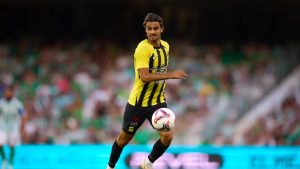 الاتحاد يعلن رحيل جواو بيدرو جوتا إلى رين الفرنسي