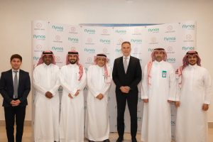 طيران ناس يوقع اتفاقية مع "حياك" تمنح أعضاء ناسمايلز برايم دخولاً مجانياً إلى صالات "حياك" الفاخرة بالمطارات