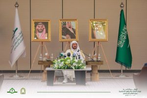 وزير الشؤون الإسلامية: نولي أهمية لضبط منابر خطب "الجمعة" وحماية عقول الناس من التطرف