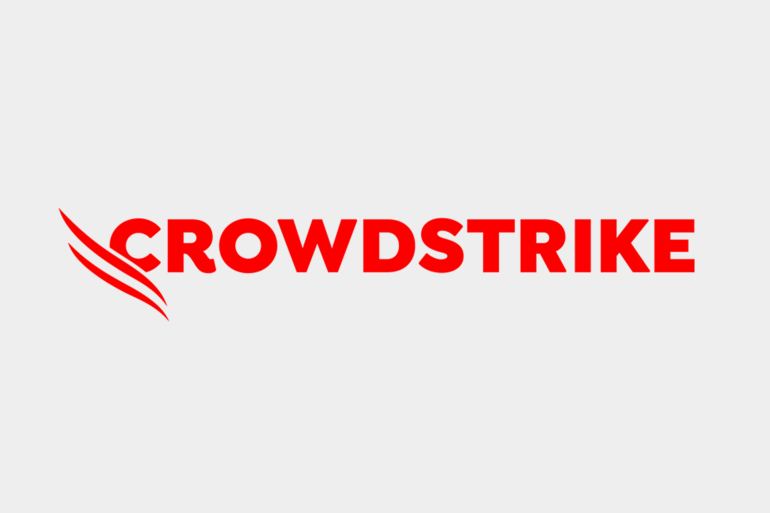 CrowdStrike logo