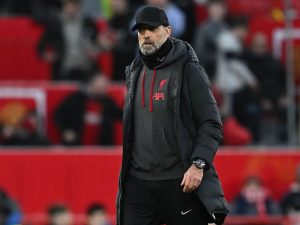 “أبحث عن السلام والهدوء”.. كلوب يلمح لاعتزال التدريب نهائيا