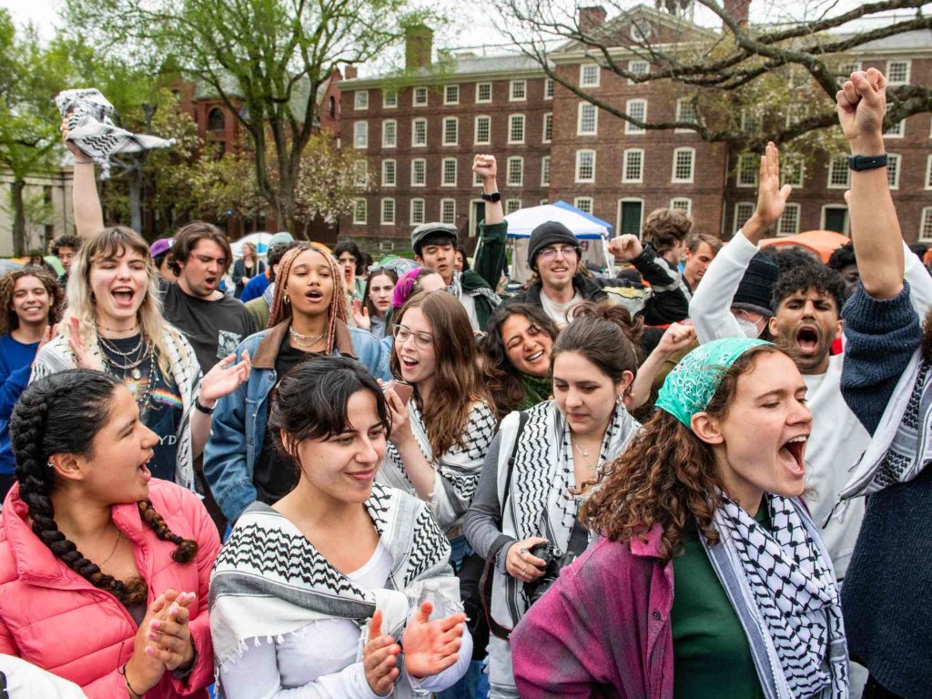 ميدل إيست آي: الدعم الأميركي لإسرائيل ينهار وأيباك تعرف ذلك