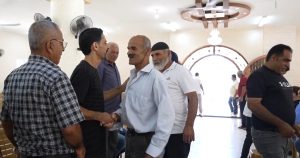 أسير فلسطيني يتحدث عن التجويع و”القتل العمد”