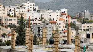 تعرف على خسائر قطاع البناء الإسرائيلي بسبب الحرب على غزة