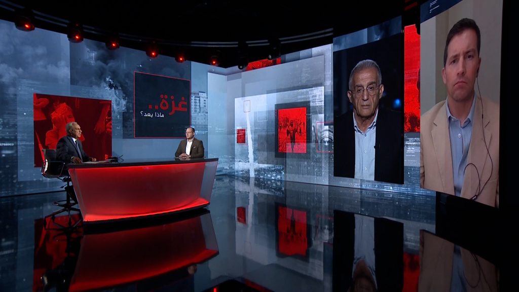 محللون: إسرائيل فشلت إستراتيجيا بغزة وهكذا طورت المقاومة من أدائها