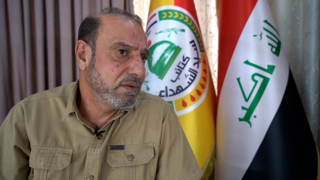 قيادي بفصيل عراقي: لسنا بندقية للإيجار والمقاومة أنهت الردع الإسرائيلي
