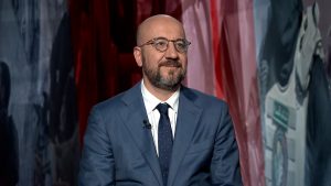 الاتحاد الأوروبي: ندعم كل الطرق التي تؤدي لحل الدولتين بما فيها العقوبات