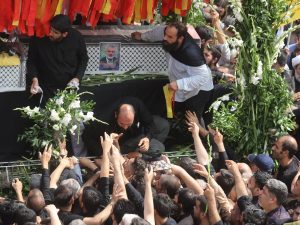 نيويورك تايمز: ما خيارات إيران للرد الانتقامي؟