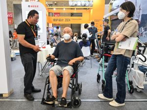 خطة لتحفيز الاستهلاك في الصين