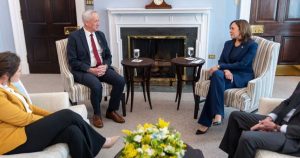 لماذا تصمت إدارة بايدن-هاريس على عدوان إسرائيل في الضفة؟