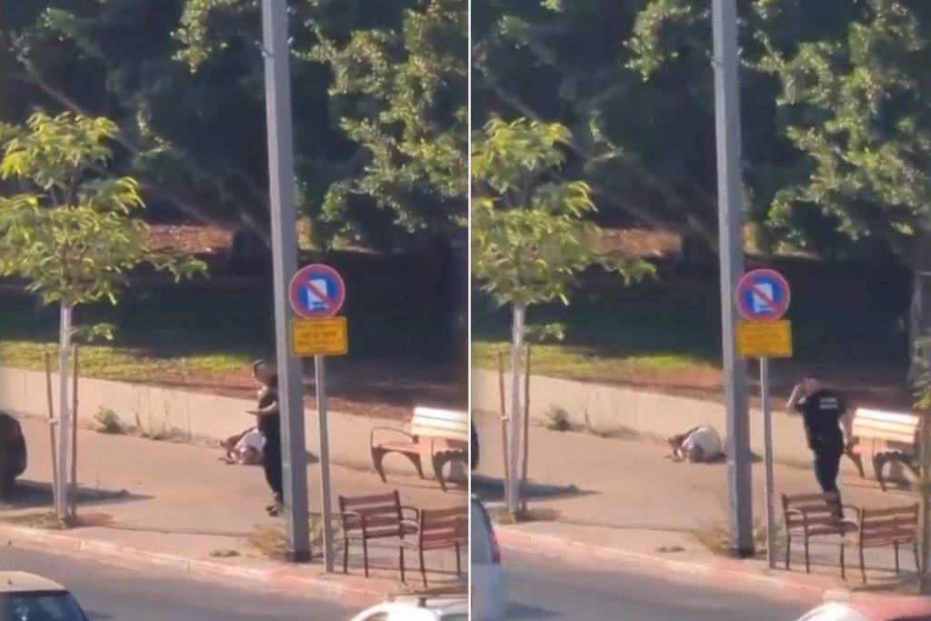 مقتل إسرائيلية بعملية طعن في حولون بتل أبيب