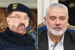 كيف تفاعلت واشنطن مع اغتيال هنية وفؤاد شكر؟