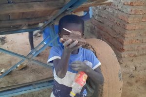 كيف يتأثر أطفال دارفور بثقافة العنف المستمر؟