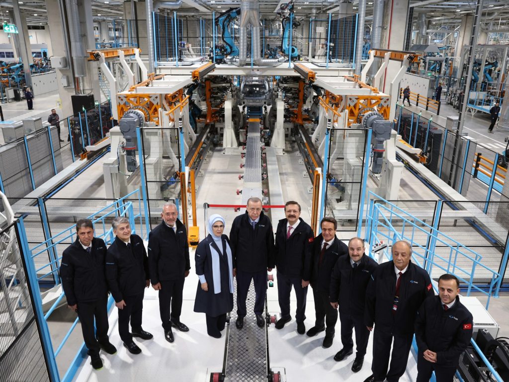 هل تنجح تركيا في تعزيز الإنتاج المحلي وتقليل الاستيراد؟