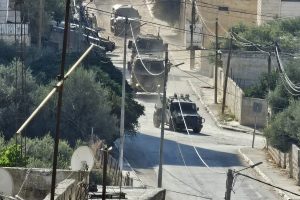 خبير عسكري: الحملة الإسرائيلية في الضفة تستند إلى معلومات استخباراتية محددة